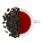 Pure Ceylon Tea Pekoe. Beta Pekoe Ceylon Black Tea 400 grams Soft Pack Loose Tea Certificated Cheap Price
