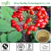 Pure herbal medicine bulk ginseng fruits extract