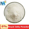 Pure Honey Royal Jelly Powder 10-HDA4% 6%