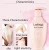 Import Pure Moisturizing Cream Lasting fragrance Body Lotion for Skin care from China