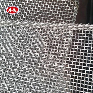 pure titanium wire mesh