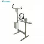 PV-AWS108 GPS Solar Tracking System Weather Station Photovoltaic Mounting Systems