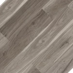 PVC waterproof 4.0mm 5.0mm cheap plastic floor click Lock vinyl plank flooring vinyl spc
