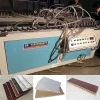 pvc wpc wooden door panel vacuum press/forming machine