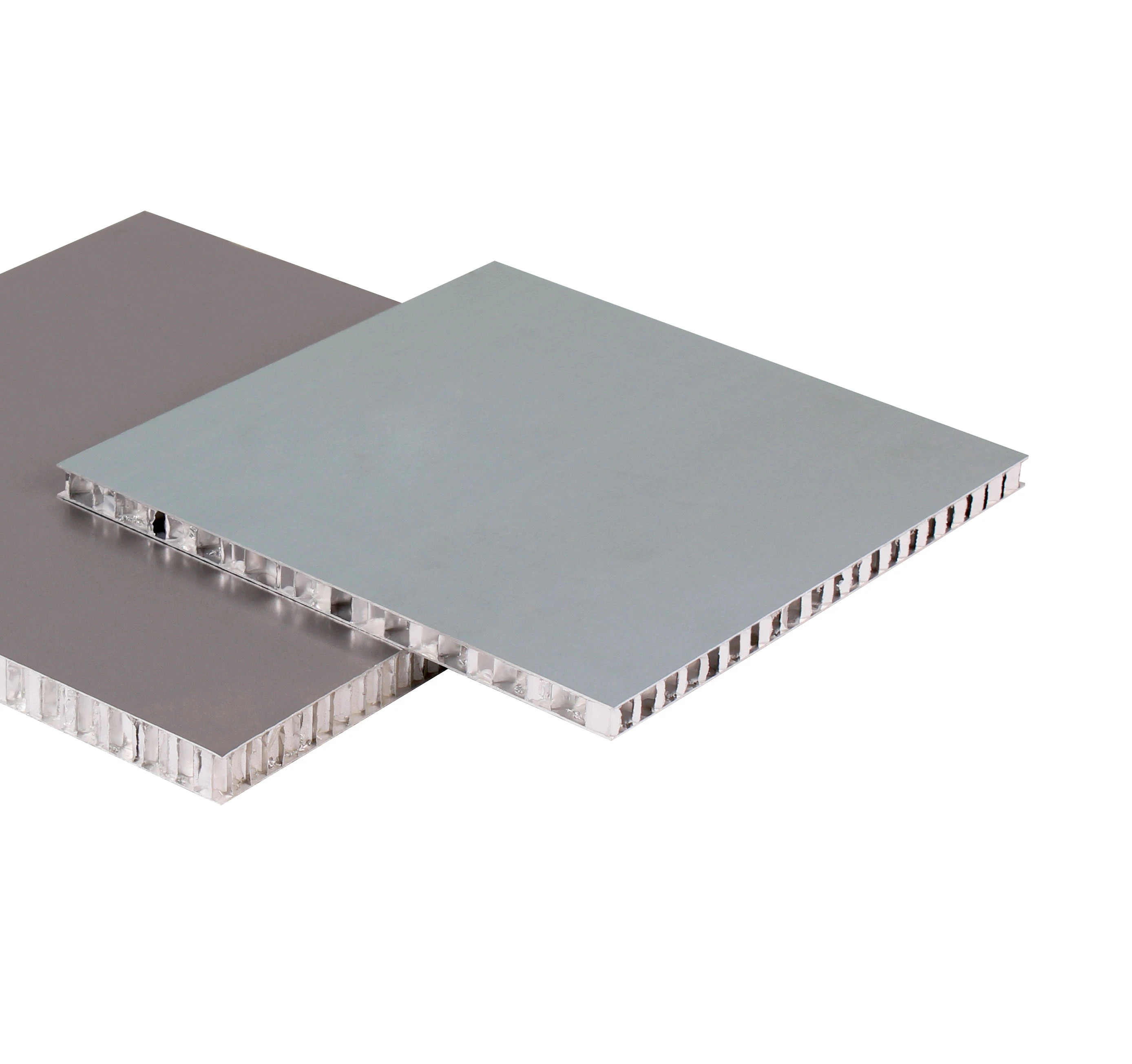PVDF/PE Coated Alucobond Price/Exterior Wall Aluminum Composite Panels