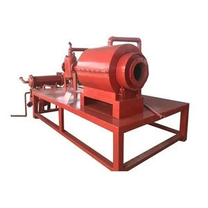 Pyrolysis Plant Waste Plastic Recycling Machinery Small Plastic Recycling Machinery