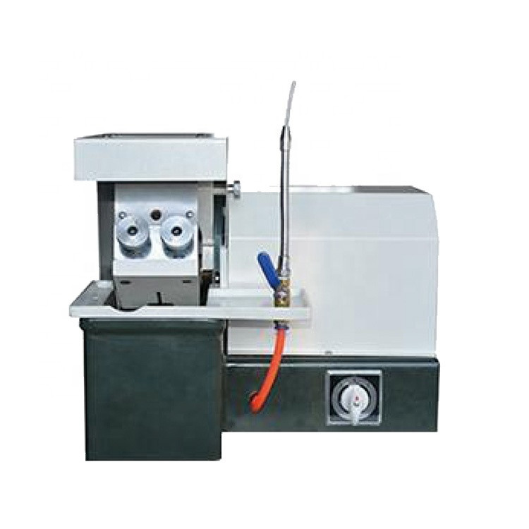 Q-2A  Metallographic Specimen Sample Cutting Machine