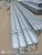 Import Q235 Q345 SS400 600g 85mircon Steel structural Prefabricated galvanized wide flang beam steel h beam H universal column from China