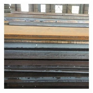 q460 8mm thickness Q355NHA weathering resistant angang corten steel plate
