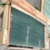 Qingdao Factory Clear Laminated Glass 10.38MM SIZE 1830*2440MM