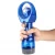 Import Qiyu Bulk Stock Promotional Gift Mini Fan with Water Spray 350ml Capacity Bottle Summer Water Mist Spray Fan from China
