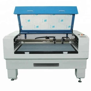 Qualified Products All Sealed Well Protected 3D Dynamic CO2 Laser Engraving Machine