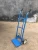 Import Qualities product gas cylinder trolley platform hand truck from China
