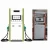 Import Quality New gas station fuel dispenser for sale fuel dispenser machine suppliers tokheim fuel dispenser price from China