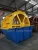 Quality  Silica Sand Washer Industrial Washing Equipment/Sand Washer Machine With Wheel Type