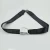 Import Quality static 2-point safety belt aircraft from China