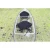 Import Quality Water Sport PC7011 Rowing Boats Piccolo Blue Single Ocean Kayak A Pedali Fishing from China