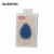 Import QUANFAN 1PCS Water-drop Washable Latex-free Sponge+PU Silicone Double Side Makeup Puff Foundation Cosmetic Powder Puff from China