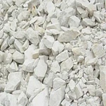 quick lime powder Dolomite