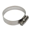 Quick Release Stainless Steel American Type Hose Clamp
