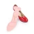 Import QY Women&#39;s special high heel insole inserted in the heel back breathable non-slip high heels new insoles from China