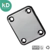 R-2003 Metal Neck Joint Plate acoustic electric guitar accessary