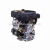 Import R2V870 V-Twin Diesel Engine from China