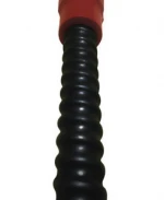 R38N galvanized drill soil foundation stabilization self drilling injection soil nailing anchor