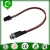 Import Radio lvds cable to Adapter for BMW Compact E30 E36 E46 E34 E39 Wire Wiring Harness Connector from China