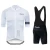 Import Raphaful 2021 Pro Team Clothing /Road Bike Wear Racing Clothes Breathable Men Cycling Jersey Set Ropa Ciclismo Maillot from China