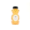 Raw Honey Bear 12 Ounces Bottle Harvested In Environmentally Clean Areas Organic Honey