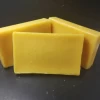 Raw Yellow Pure beeswax filter unbleached Bees wax