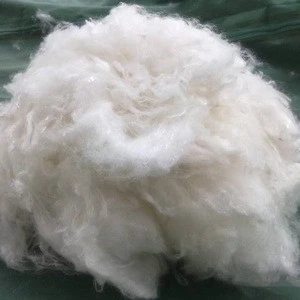 Rayon Viscose staple fiber 1.1dtex*38mm for spinning