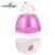 RD606 Cixi Landsign ABS air humidifier series wholesale ultrasonic humidifier type essential oil diffuser ultrasonic humidifier