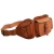 Import Real Genuine Waist Pocket Leather Belt and Money Belt from India