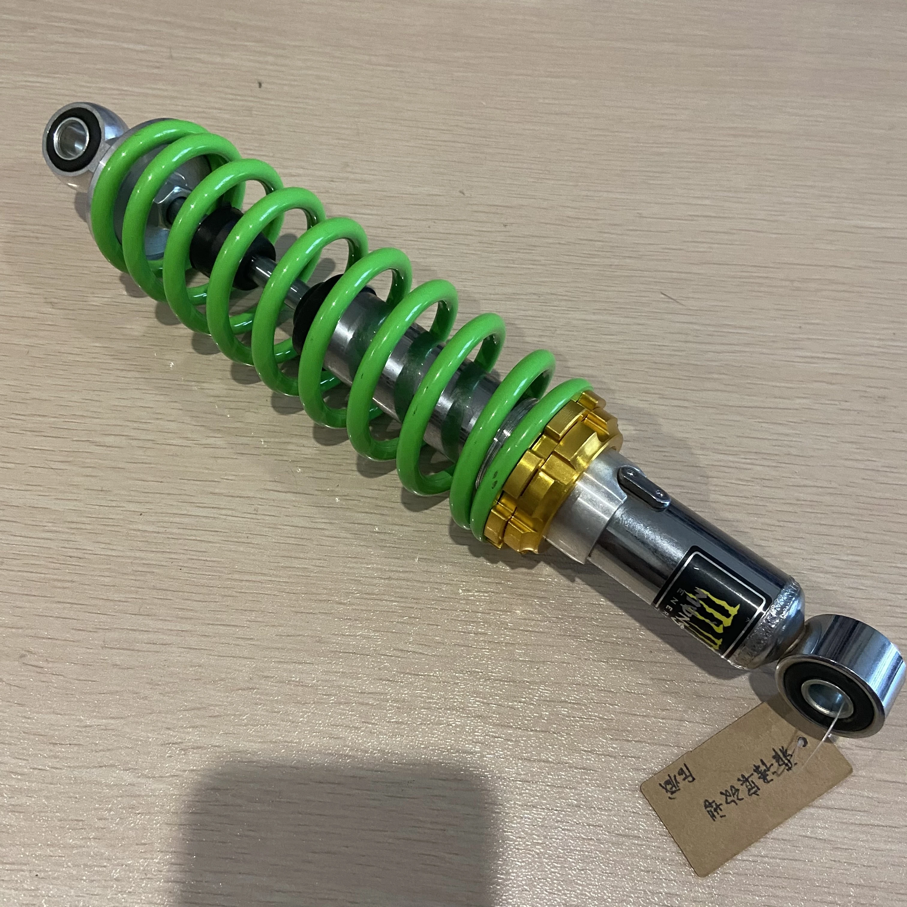 Rear Shock Absorber Motorcycle Parts