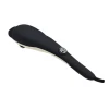 Rechargeable Cordless Handheld Infrared Percussion Body Massager Dolphin Vibrator Electric Hand Held Vibration