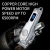 Import Rechargeable Professional Hair Trimmer Cordless Men Hair Cutting Machine Cordless Electric Hair Clipper from China