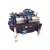 Import Reconditioned Complete Assembly CNG LNG WP10 Natural Gas Engine For Truck from China