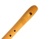 Reed pipe C, 7 holes