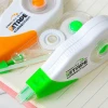 Refillable Correction Tape for Office Supply