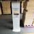 Import refillable hand sanitizer stations automatic hand sanitizing station dispenser from China