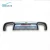 Import Reliable and cheap high quality bumper body kit with 100% safety from China