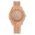Relogio Masculino Watch Men Fashion Cool Wood Grain High-Quanlity Men Quartz Simple Digital Wooden Watch Wristwatch Reloj Mujer