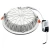 Import Residential Round recessed downlight led spot light led ceiling lighting from China