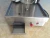 Import restaurant LPG gas doner kebab grill machine from China