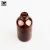 Import Reusable small mouth 250ml pharmaceutical amber glass bottle from China