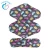 Import Reusable Washable Bamboo Charcoal Soft Sanitary Pads Mama Cloth Menstrual Pads Feminine Hygiene Product from China