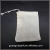 Import reusable washable organza tea bag drawstring seal Cheap Cotton Bags Muslin Tea Bag from China