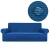 Import Reversible waterproof Furniture Protector Slipcover Stretch Sofa Cover from China